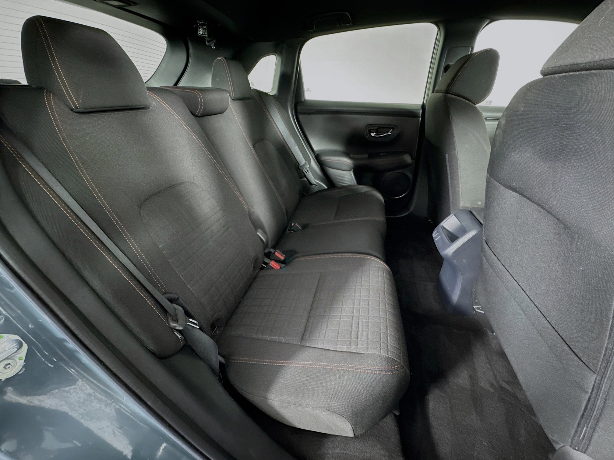 Used 2023 Honda HR-V Sport image 25