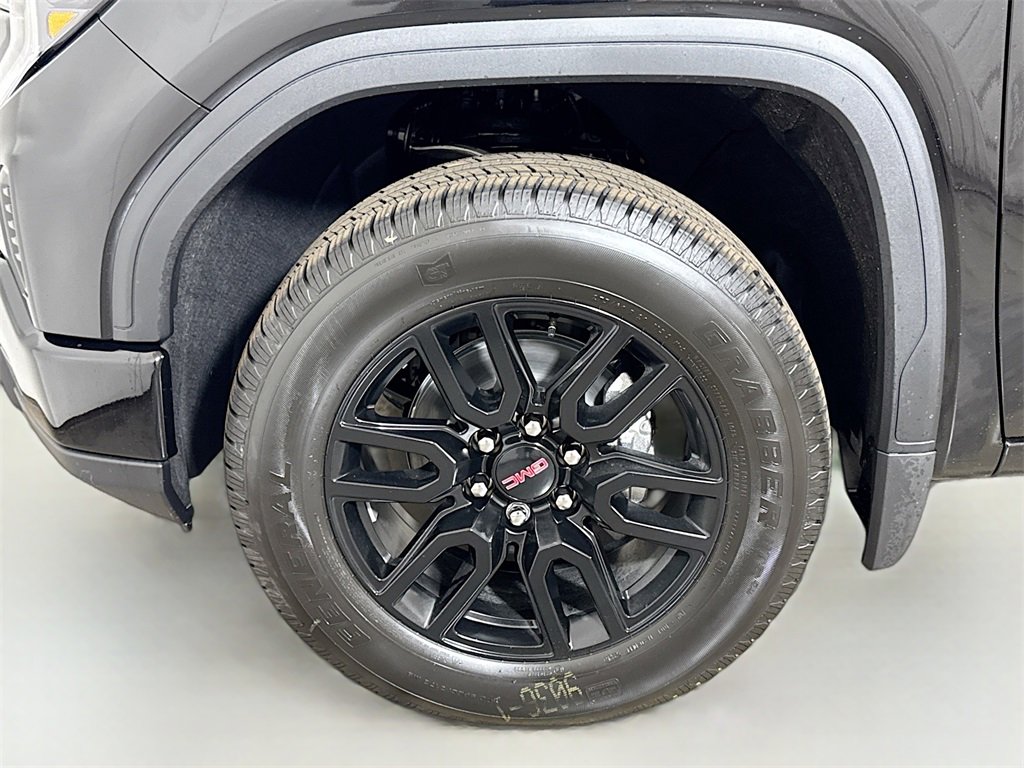 New 2026 GMC Sierra 1500 Elevation image 19