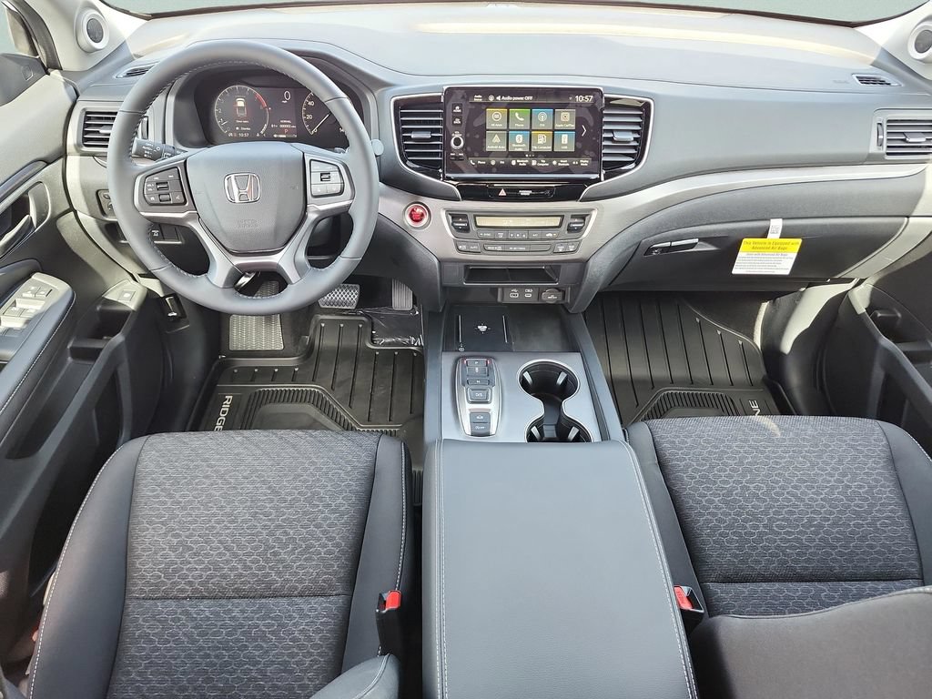 New 2026 Honda Ridgeline Sport image 32