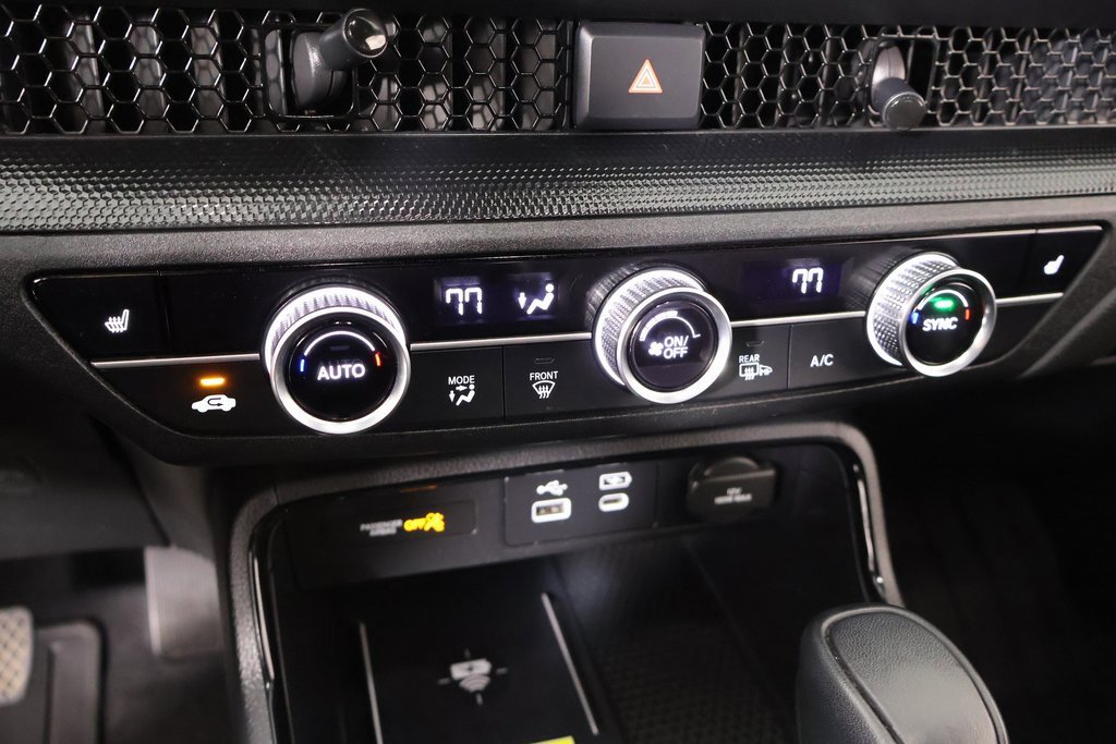 Used 2024 Honda CR-V Sport-L image 3