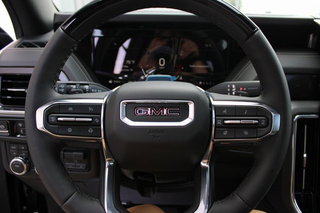New 2026 GMC Yukon Elevation w/ Elevation Premium Package image 23