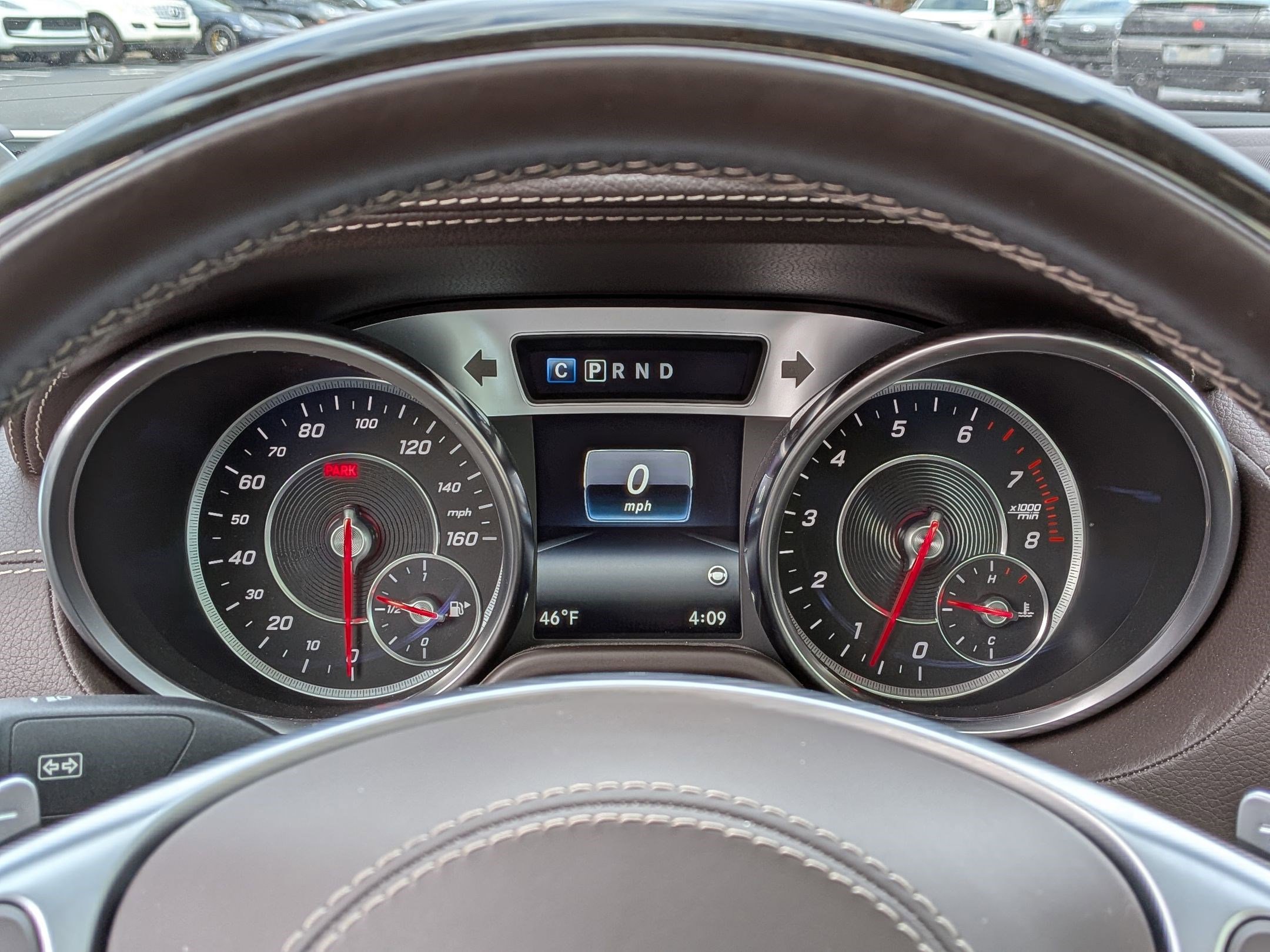 Used 2019 Mercedes-Benz SL 550 image 22