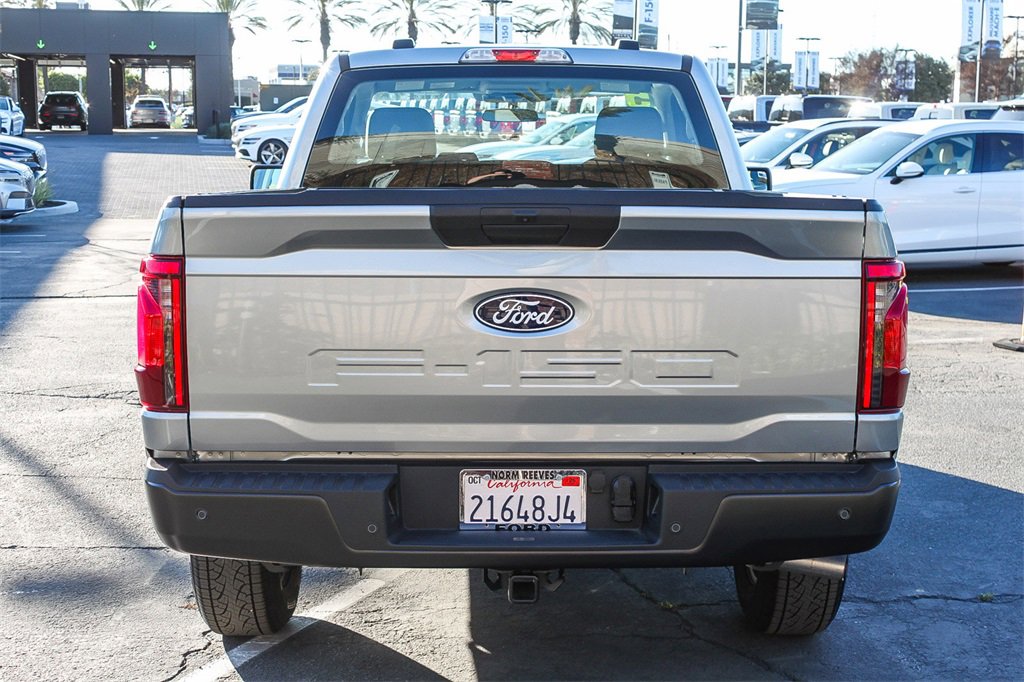 Used 2025 Ford F150 XL image 8