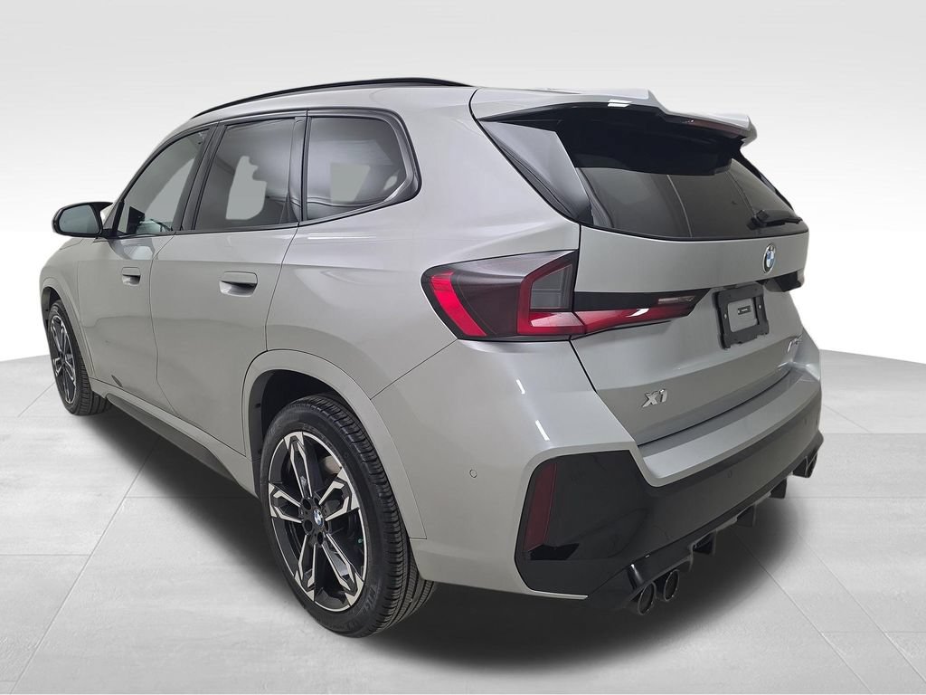 Used 2024 BMW X1 M35i w/ Premium Package AWD/4WD image 7