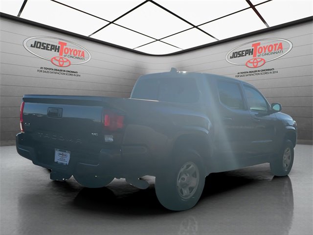 Certified 2022 Toyota Tacoma SR image 13