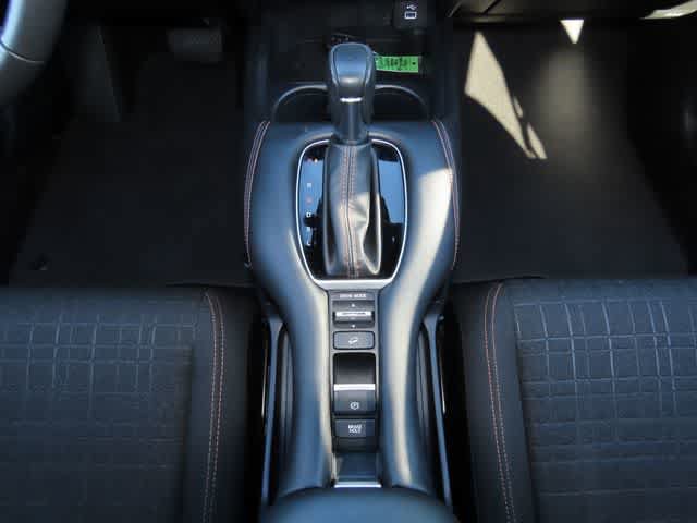 Certified 2024 Honda HR-V Sport image 22
