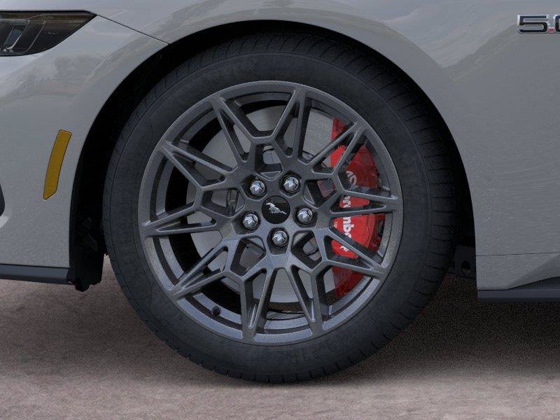 New 2026 Ford Mustang GT RWD image 19