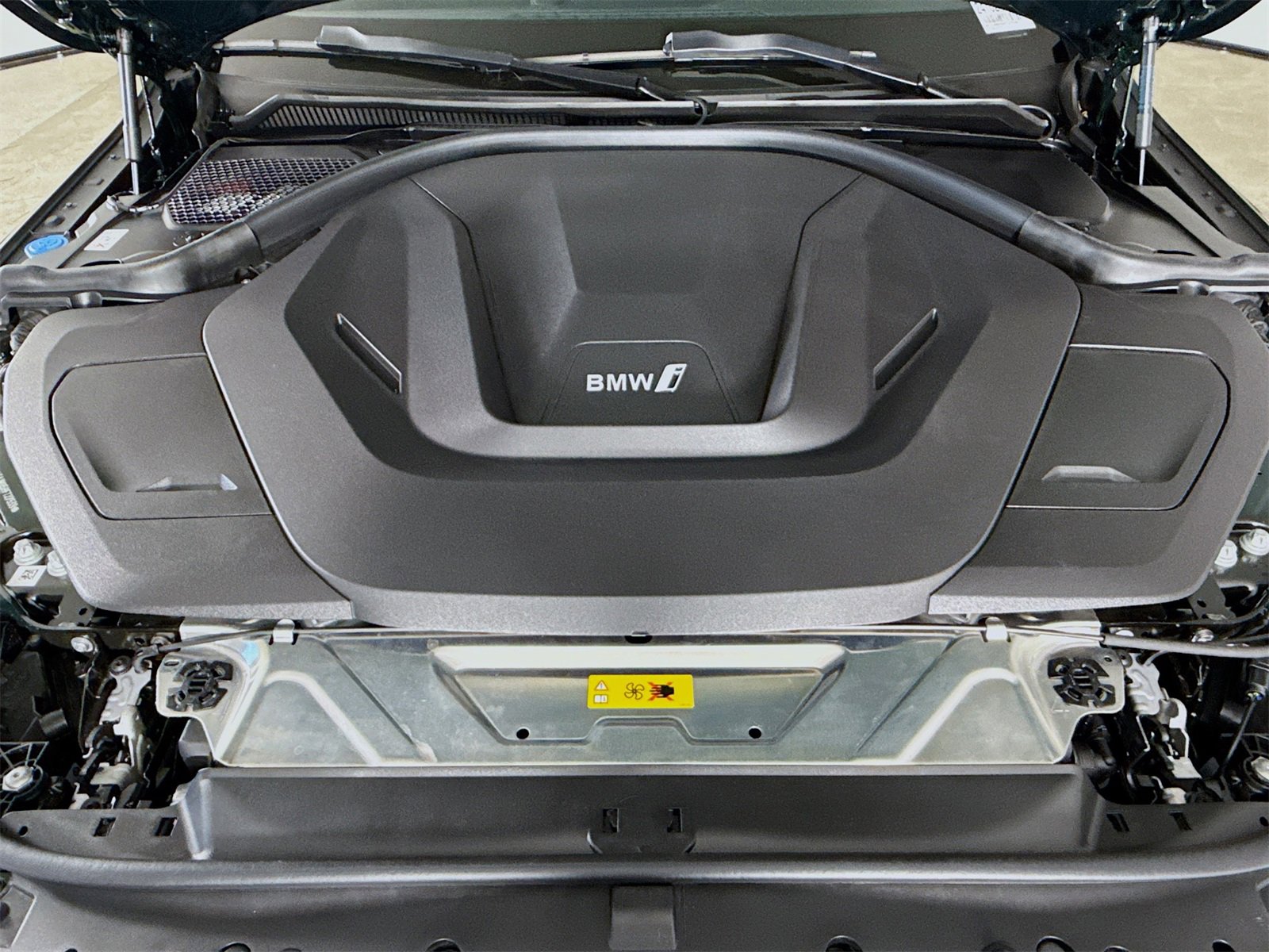 Certified 2024 BMW i4 eDrive35 w/ Convenience Package image 31