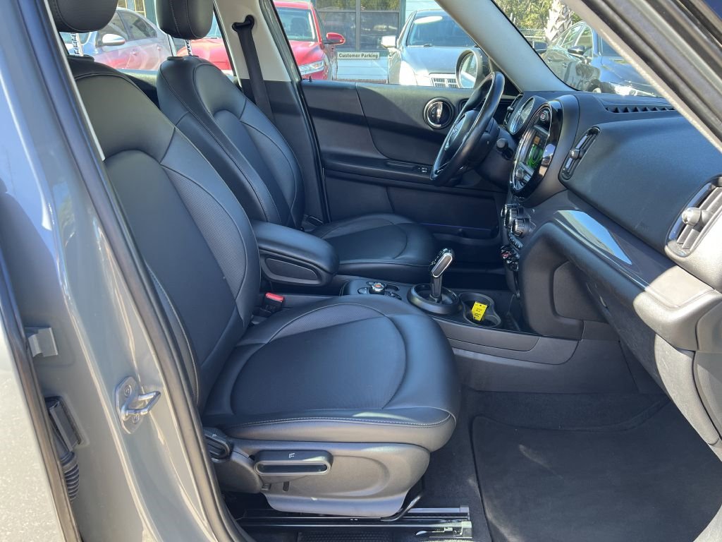 Used 2020 MINI Cooper Countryman image 10