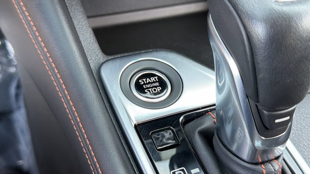 Used 2022 Nissan Sentra SR FWD image 29