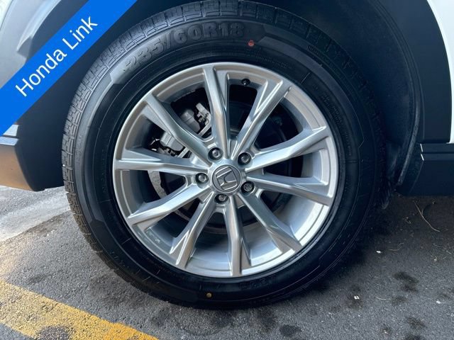 Used 2024 Honda CR-V EX-L image 27
