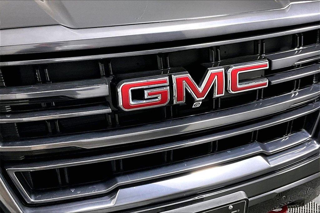 Certified 2024 GMC Yukon XL AT4 w/ Technology Package image 33