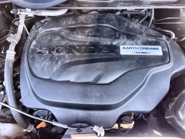 Certified 2020 Honda Odyssey Touring image 10