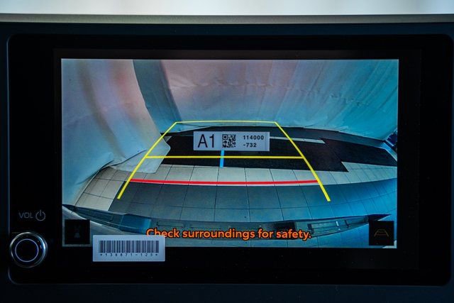 New 2026 Toyota Tacoma SR5 image 42