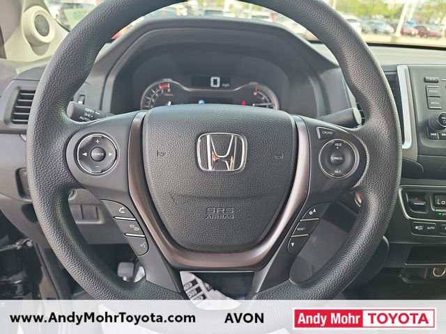 Used 2019 Honda Ridgeline Sport image 14