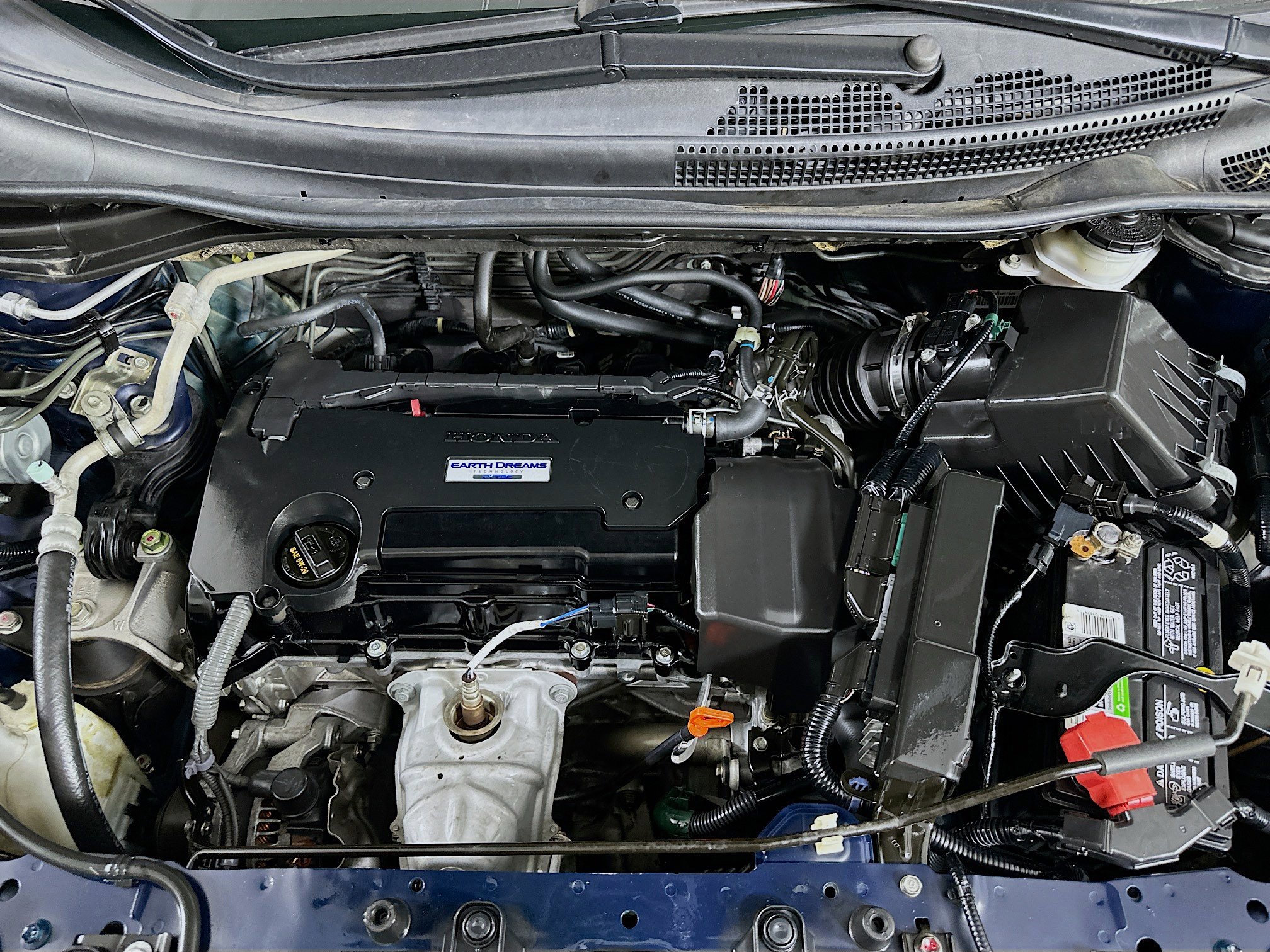 Used 2016 Honda CR-V EX-L image 31