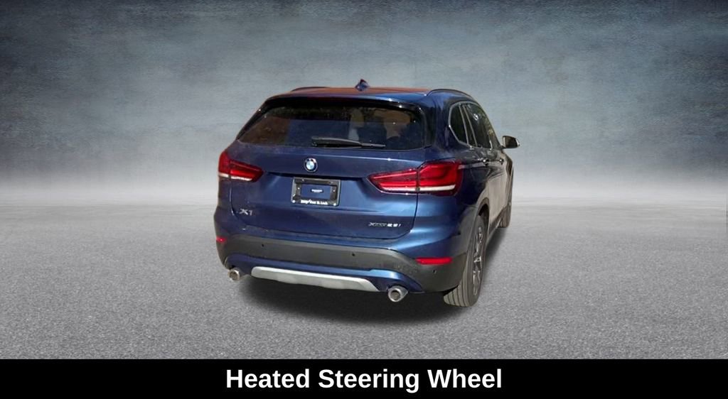 Used 2021 BMW X1 xDrive28i w/ Premium Package image 25