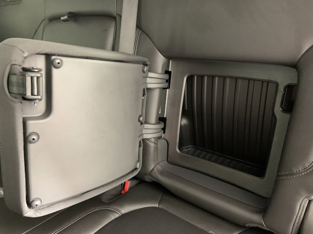 Used 2019 GMC Sierra 1500 SLT w/ SLT Premium Plus Package image 33