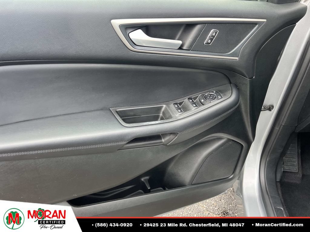 Used 2024 Ford Edge SEL w/ Convenience Package AWD/4WD image 17