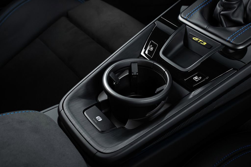Used 2025 Porsche 911 GT3 image 36