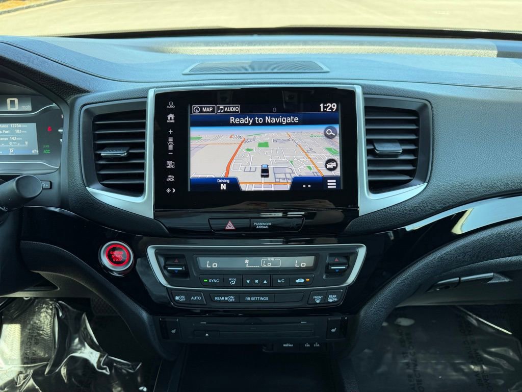 Used 2020 Honda Ridgeline Black Edition image 23