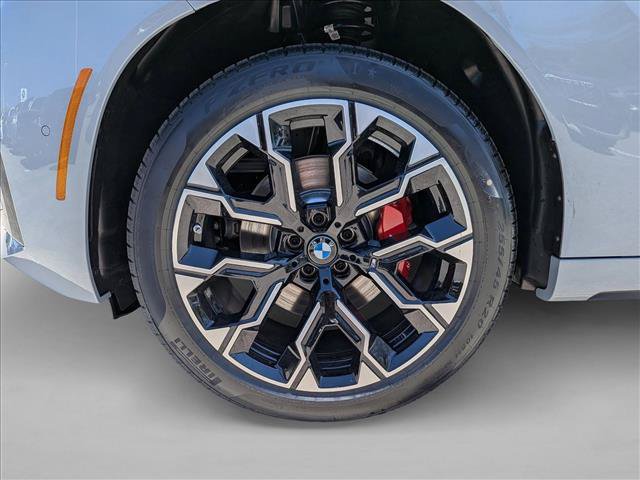 Used 2026 BMW X3 xDrive30i w/ M Sport Package AWD/4WD image 10