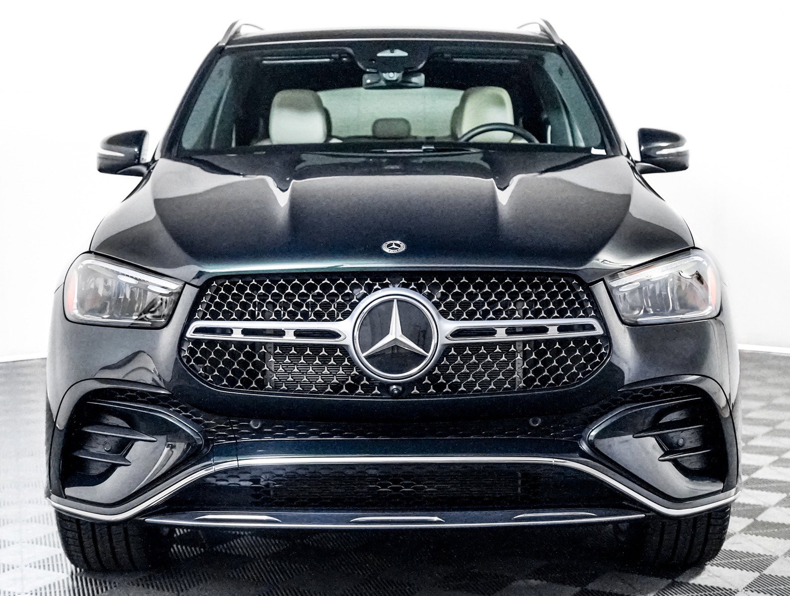 Certified 2024 Mercedes-Benz GLE 350 4MATIC image 8