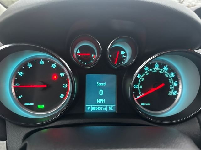 Used 2015 Buick Encore FWD image 26