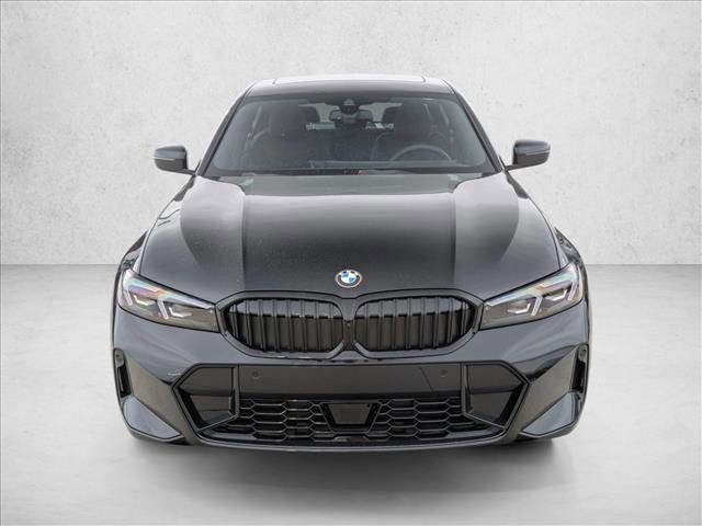 New 2026 BMW 330i xDrive Sedan w/ M Sport Package AWD/4WD image 6