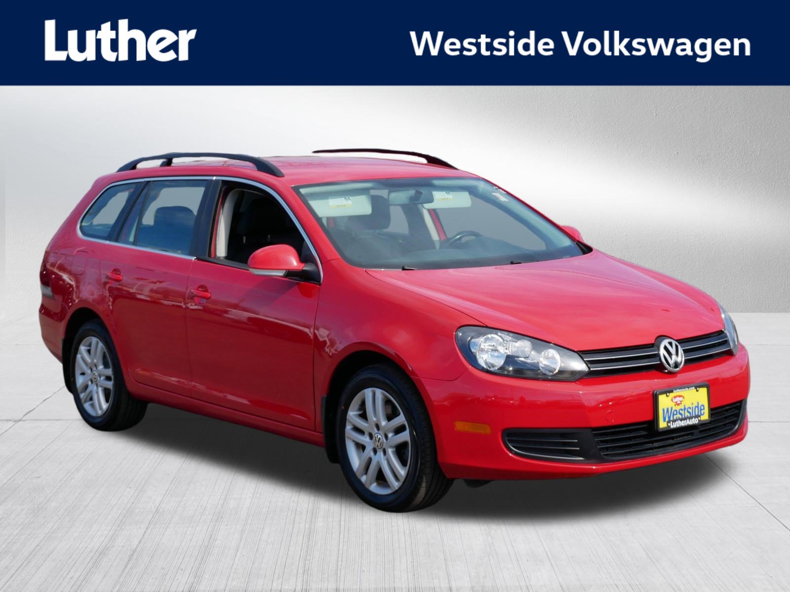 Used 2013 Volkswagen Jetta TDI image 1