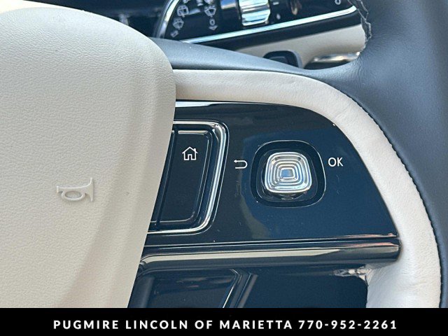 New 2026 Lincoln Corsair Grand Touring w/ Rear Removable Package Tray image 26