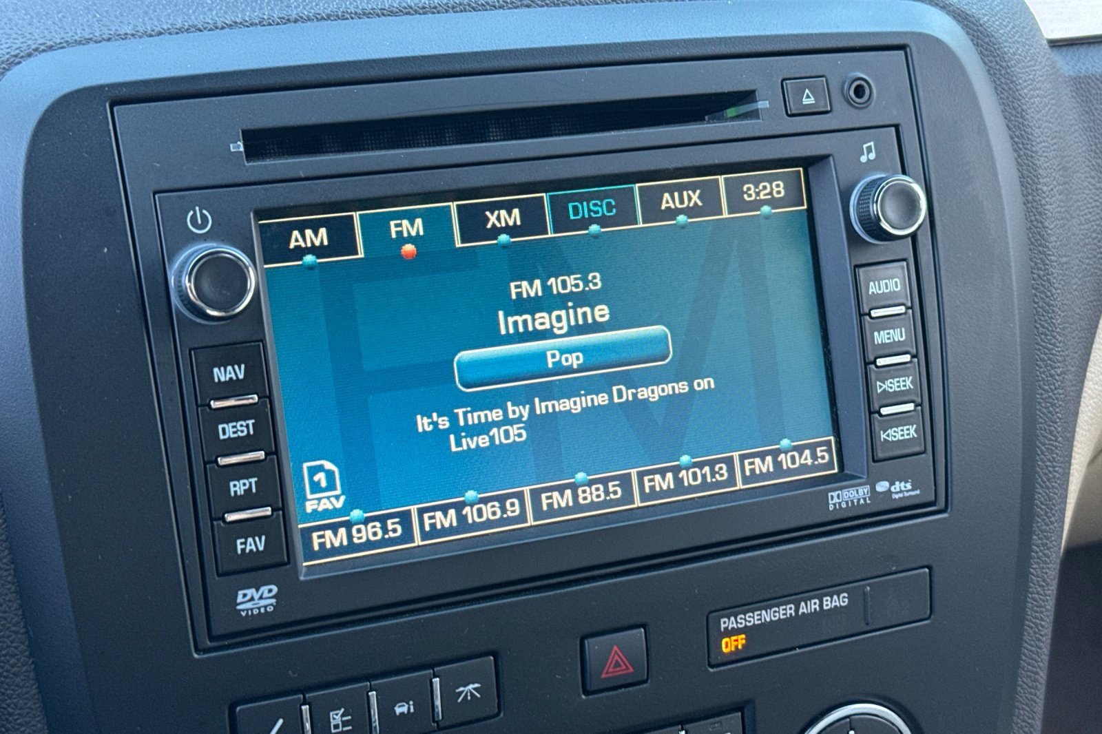 Used 2010 Buick Enclave CXL w/ Trailering Provision Package image 24