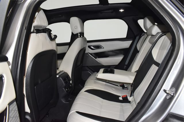 Used 2021 Land Rover Range Rover Velar R-Dynamic S AWD/4WD image 24