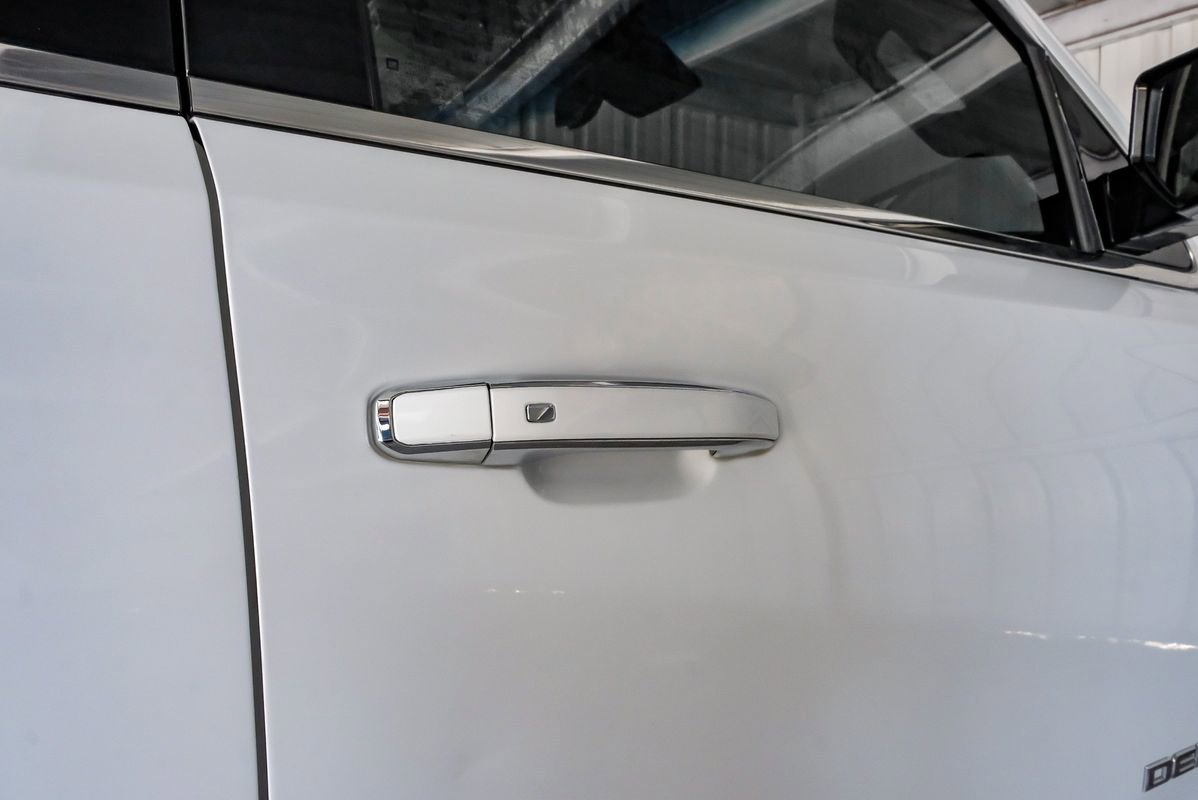 Used 2020 GMC Yukon Denali w/ Denali Ultimate Package image 44