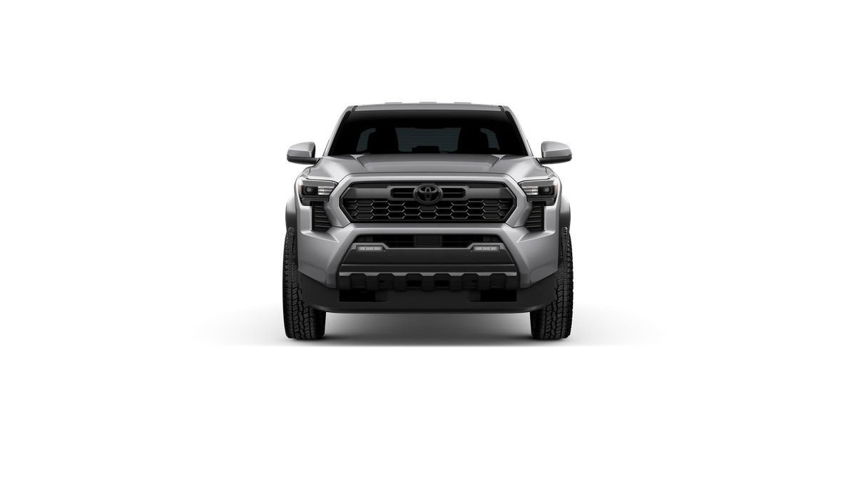 New 2026 Toyota Tacoma TRD Off-Road AWD/4WD image 17