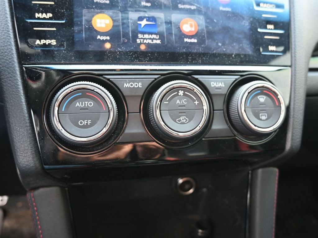 Used 2020 Subaru WRX STI Limited image 55