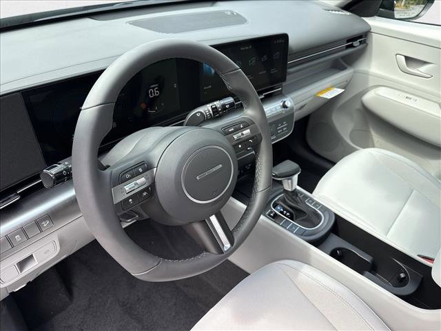 New 2026 Hyundai Kona SEL Sport image 3