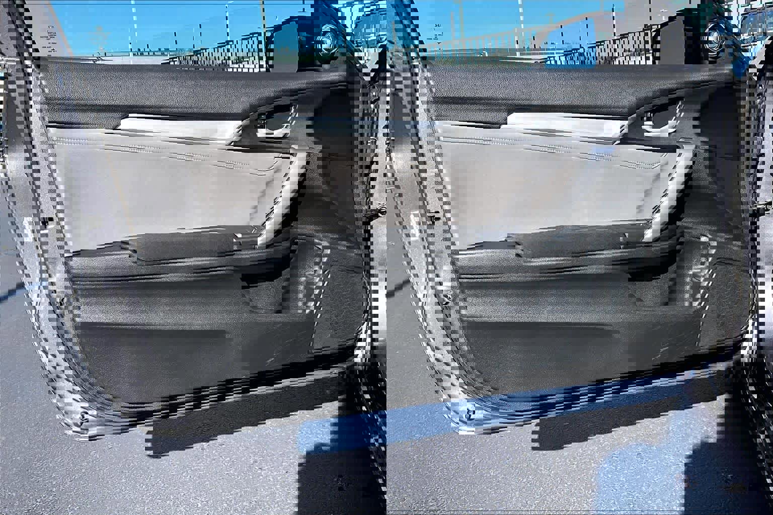 Used 2018 Honda Civic EX-T image 25