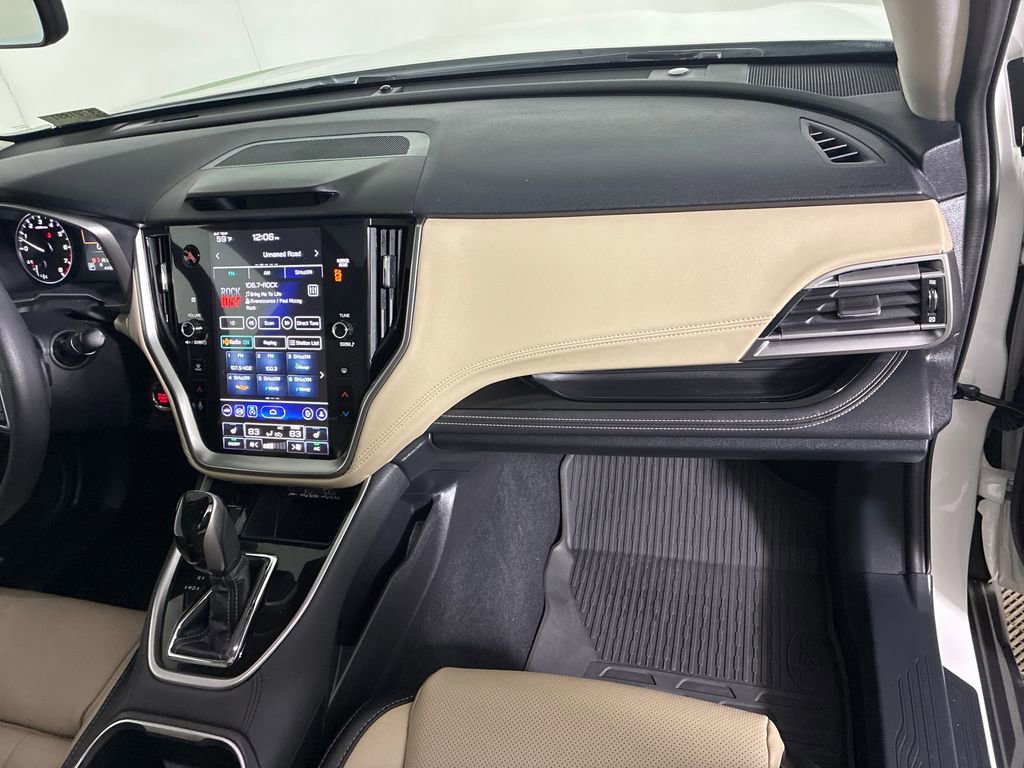 Certified 2025 Subaru Outback Limited AWD/4WD image 32