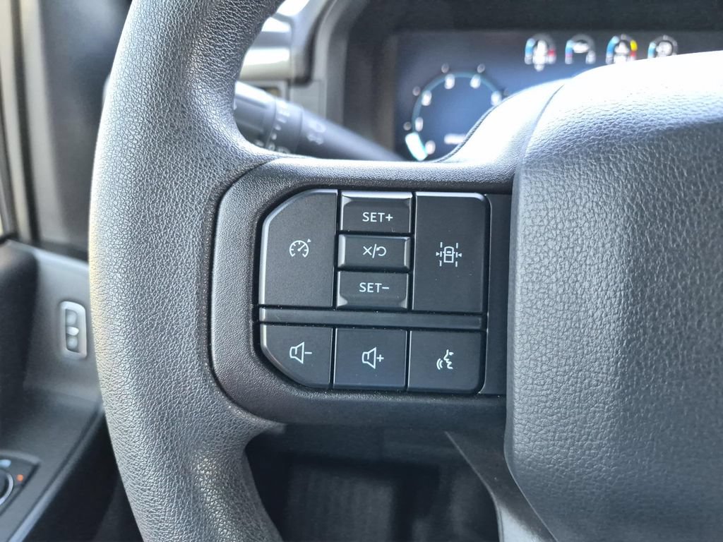 Used 2024 Ford F150 STX RWD image 17