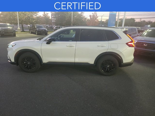 Used 2024 Honda CR-V Sport image 5