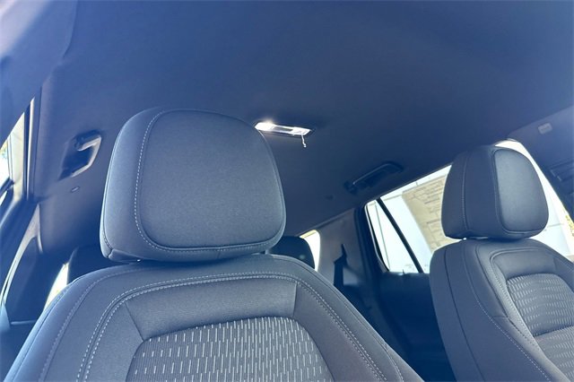 New 2026 Chevrolet Equinox LT image 22
