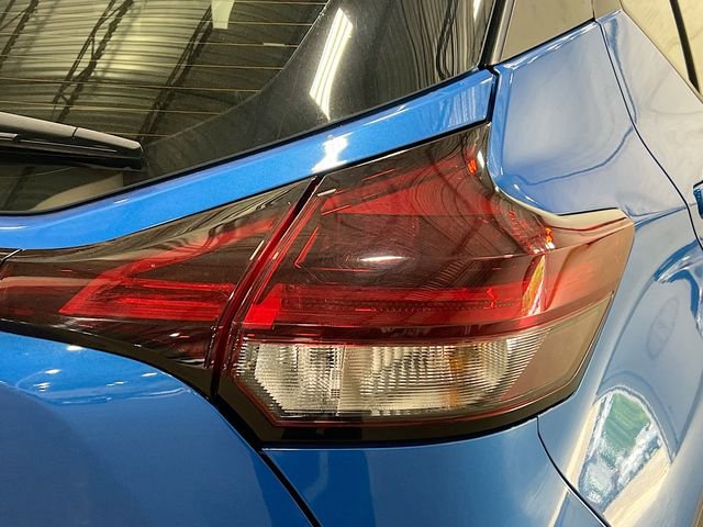 Used 2024 Nissan Kicks SV FWD image 38