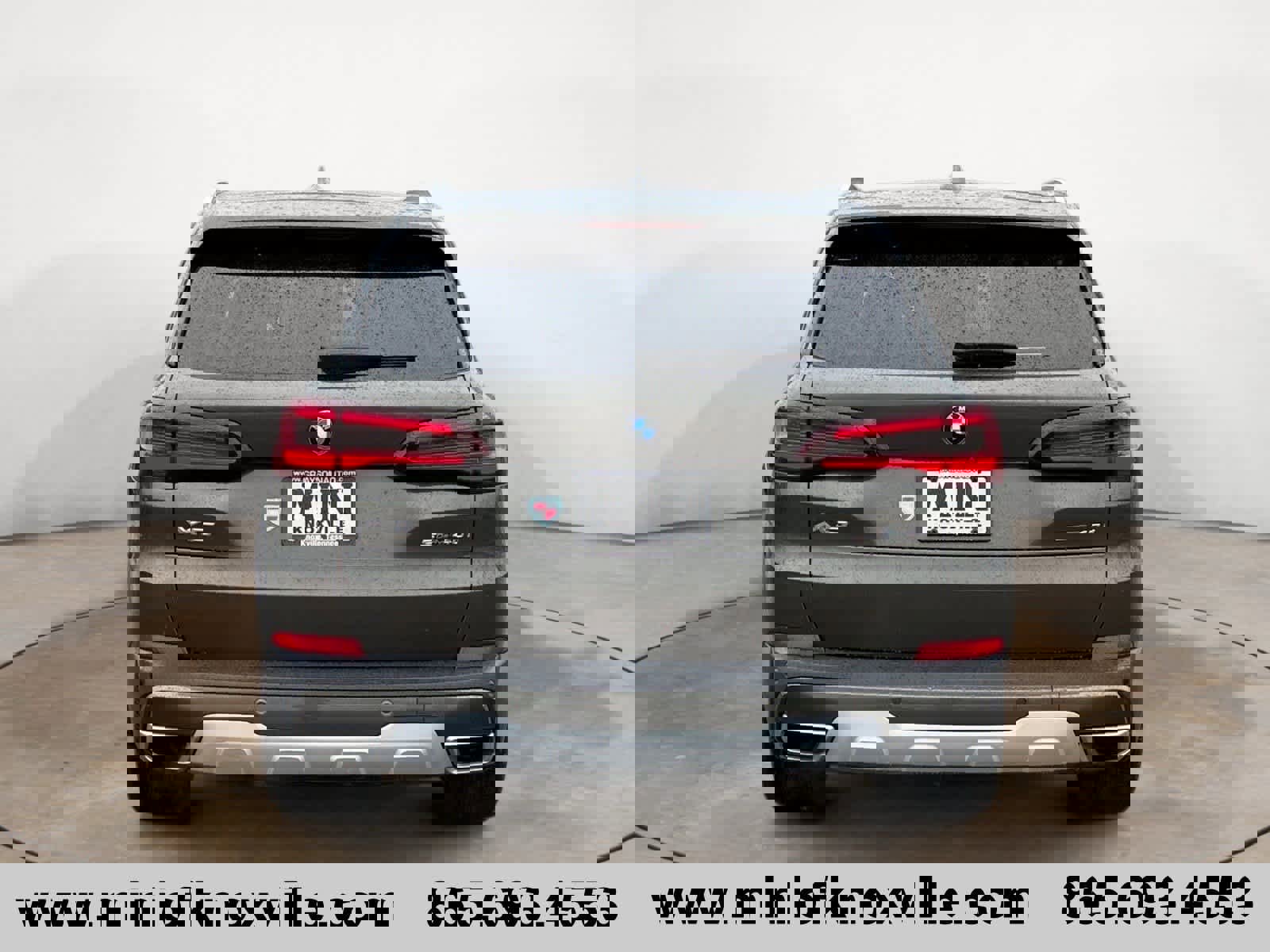 Used 2022 BMW X5 sDrive40i w/ Luxury Seating Package image 4