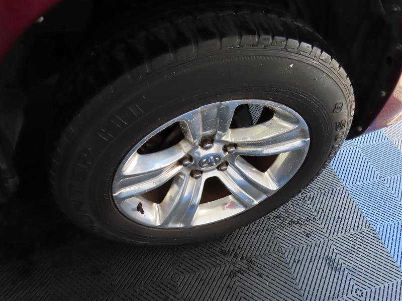 Used 2017 RAM 1500 Sport w/ Convenience Group image 9