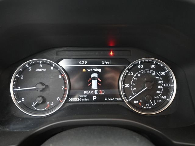 Used 2022 Mitsubishi Outlander SE image 21