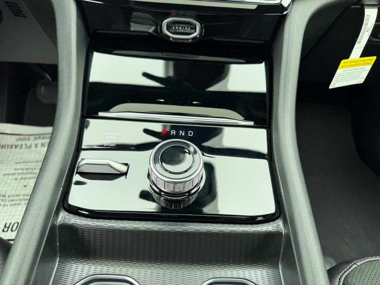 New 2026 Jeep Grand Cherokee Altitude image 18