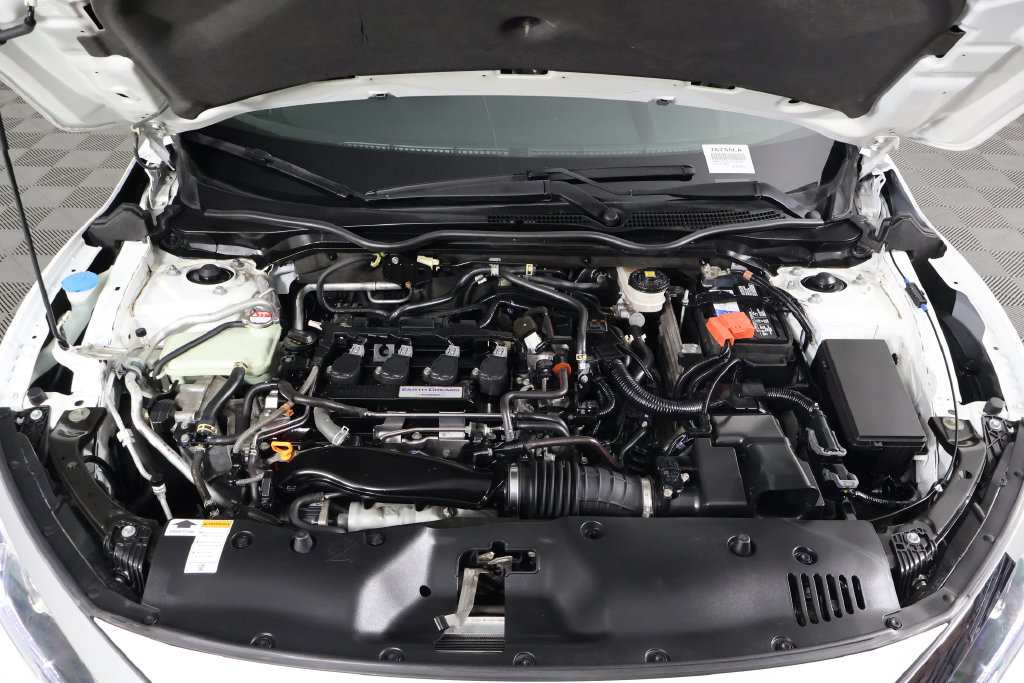 Used 2018 Honda Civic EX-T image 15