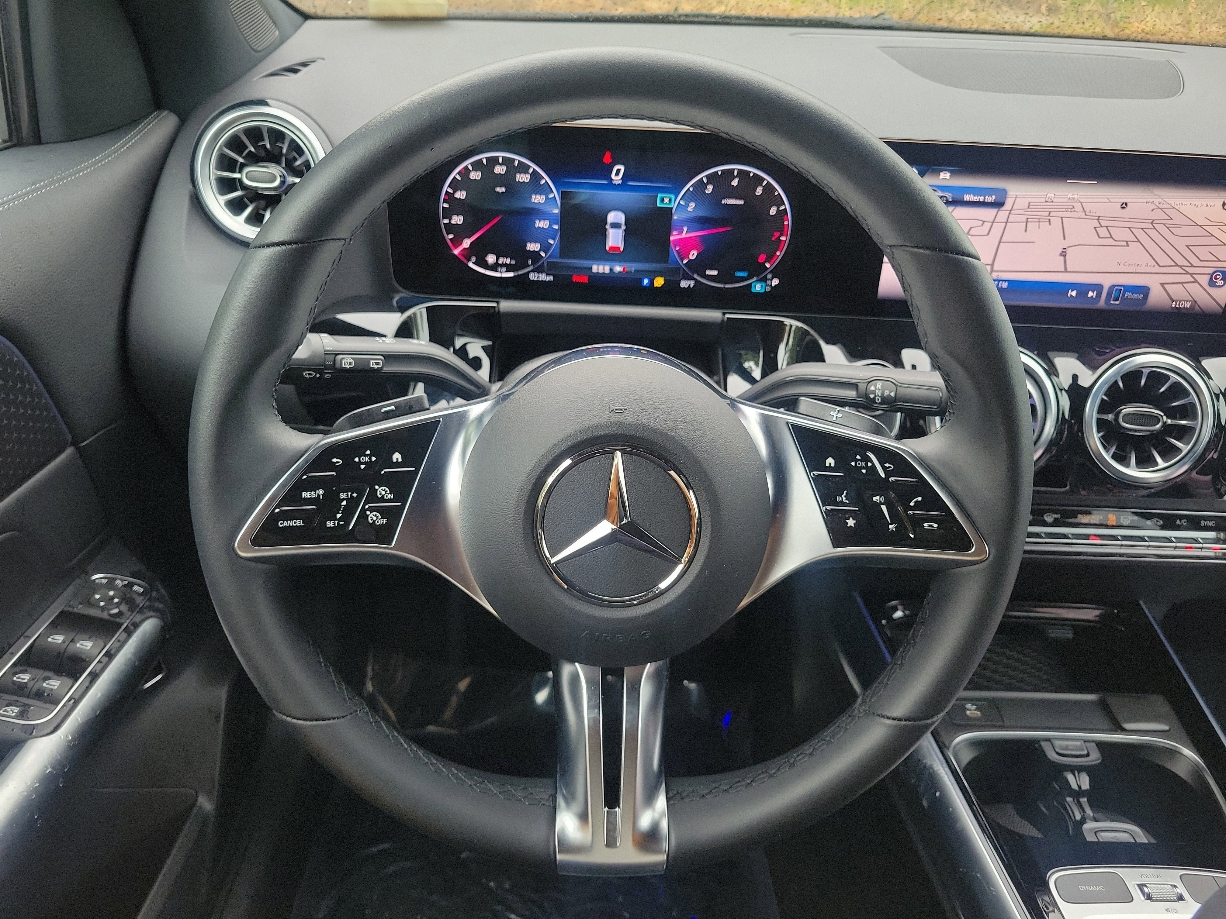 Certified 2025 Mercedes-Benz GLA 250 image 22