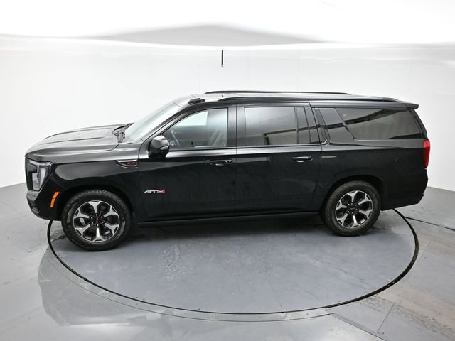 Used 2025 GMC Yukon XL AT4 Ultimate w/ LPO, Floor Liner Package image 40